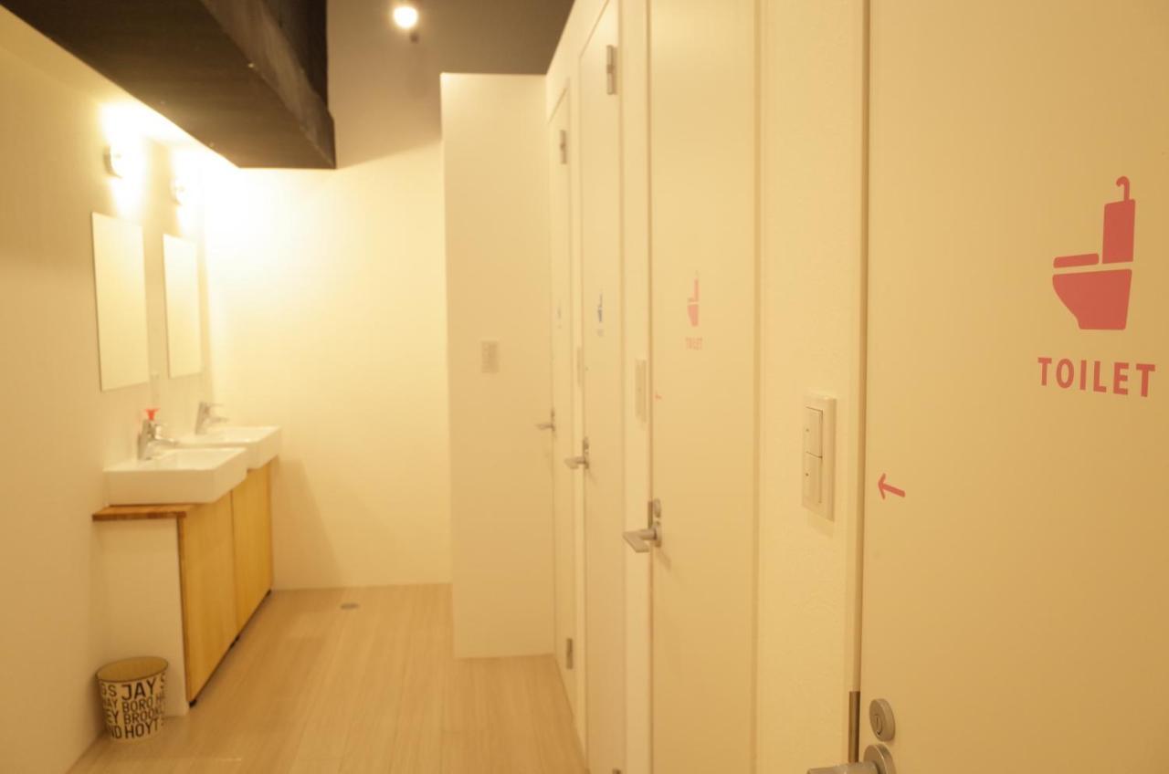 Bnb+Atami Resort Exteriér fotografie