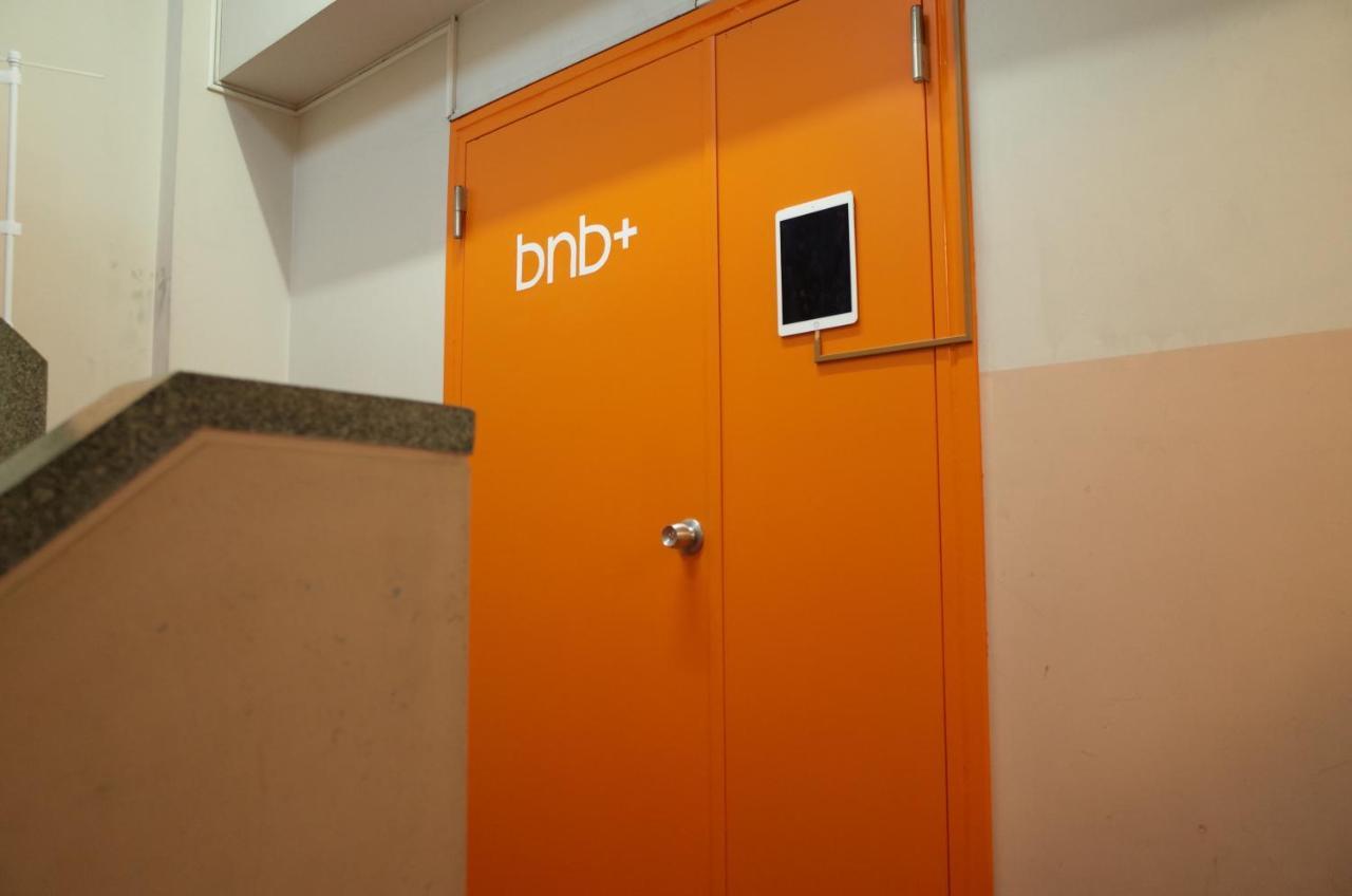 Bnb+Atami Resort Exteriér fotografie