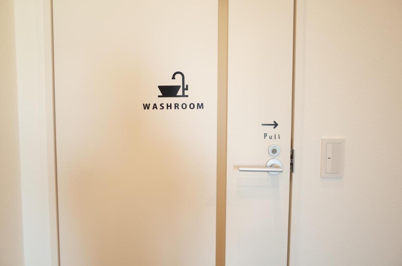 Bnb+Atami Resort Exteriér fotografie